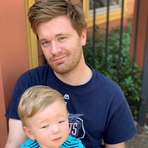 Meet your Posher, Will